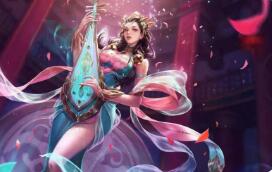 王者荣耀换什么玩 盘点热门手游替代品 告别单一选择